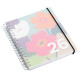 Kalender 2026 plast A6+
