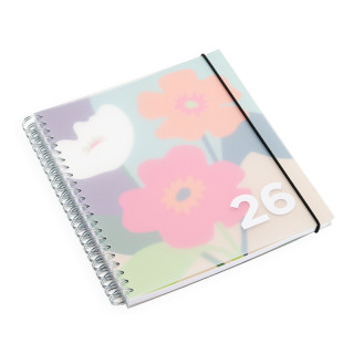Kalender 2026 plast 170*200