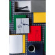 Notatbok "Living Room" - Limited Edition