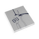 Notatbok "Living Room" - Limited Edition