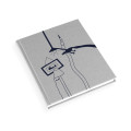 Notatbok "Living Room" - Limited Edition