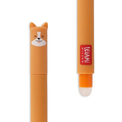 Corgy - BE CORGEOUS - Viskbar penn