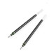 Refill til Signo Uni-ball Sort 1,00mm - 2pk