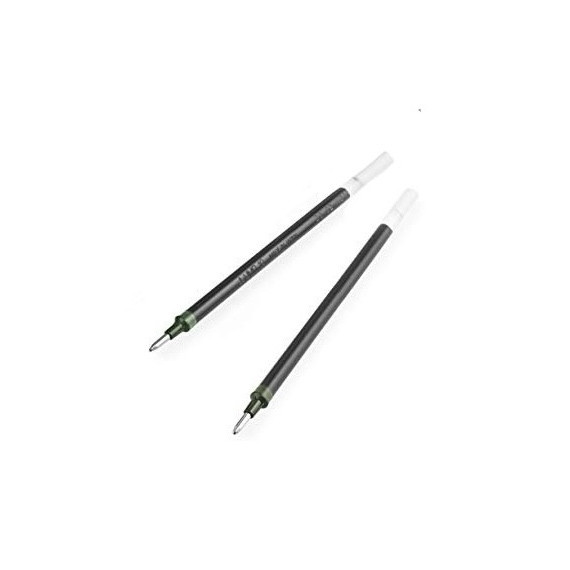 Refill til Signo Uni-ball Sort 1,00mm - 2pk