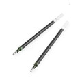 Refill til Signo Uni-ball Sort 1,00mm - 2pk
