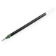Refill til Signo Uni-ball Sort 1,00mm - 2pk