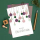 Stempel MERRY Christmas