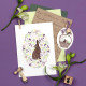 Stempel Harepus