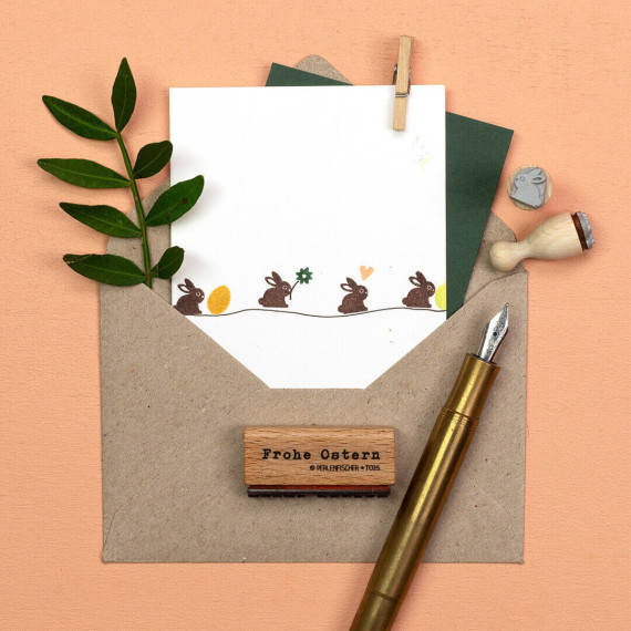 Stempel Harepus