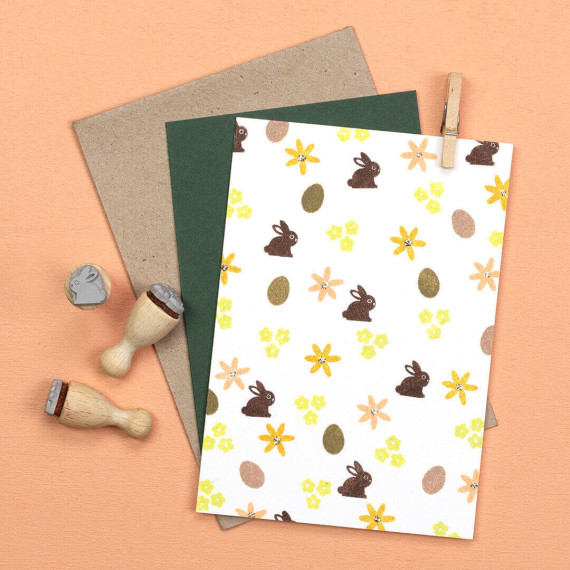 Stempel Harepus