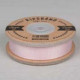 Ripsbånd Dusty Pink 16mm x 10 meter