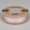 Ripsbånd Dusty Pink 16mm x 10 meter