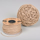 Linsnor 1,5mm x 50m