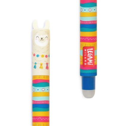 Lama - NO PROBLLAMA - Viskbar penn