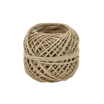 Hampsnor 2-2,5mm – 20m