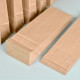 Gavepose 8pk ∙ 8*22cm ∙ KRAFT