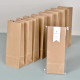 Gavepose 8pk ∙ 8*22cm ∙ KRAFT