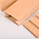 Gavepose 8pk ∙ 8*22cm ∙ KRAFT