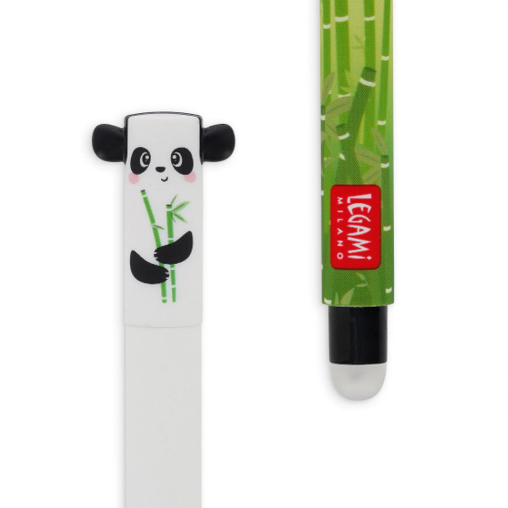 Panda - HUG ME - Viskbar penn