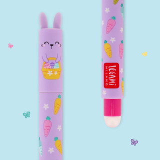 Harepus - NO-BUNNY LIKE YOU - Viskbar penn