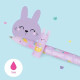 Harepus - NO-BUNNY LIKE YOU - Viskbar penn