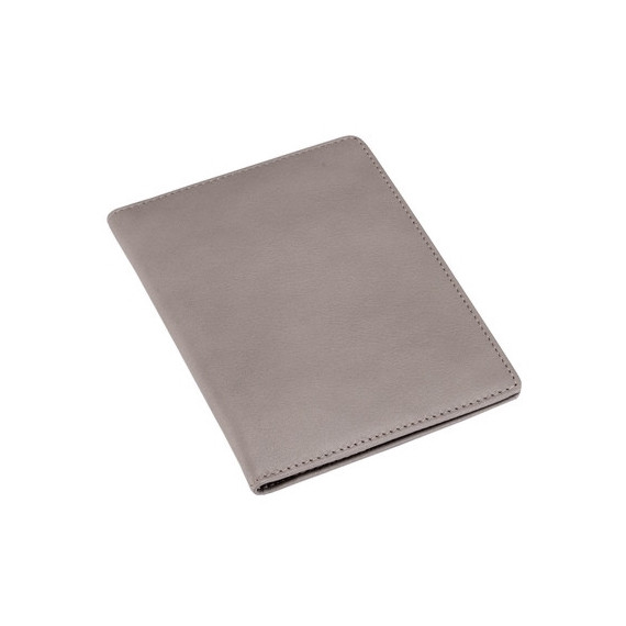 Passmappe Skinn Cement