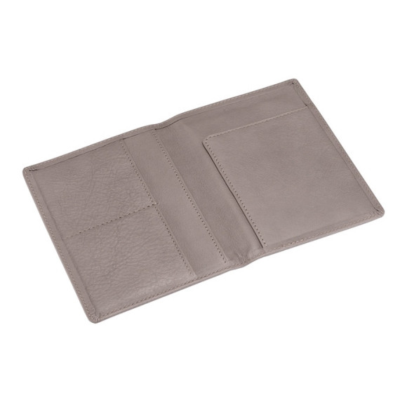 Passmappe Skinn Cement