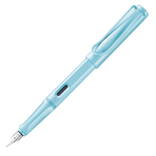 LAMY Fyllepenn Safari - Aquasky