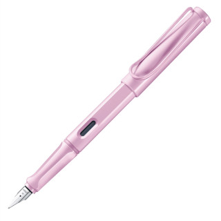LAMY Fyllepenn Safari - Lightrose