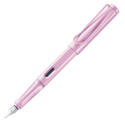 LAMY Fyllepenn Safari - Lightrose