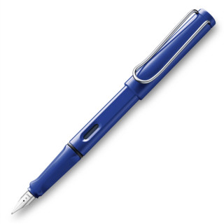 LAMY Fyllepenn Safari - Aquasky