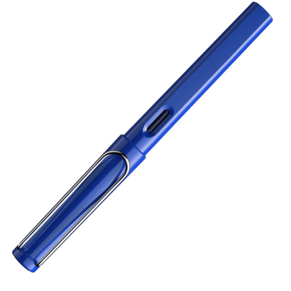 LAMY Fyllepenn Safari - Aquasky
