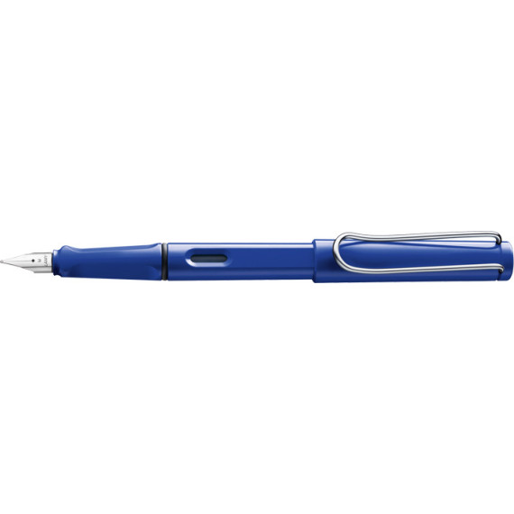 LAMY Fyllepenn Safari - Aquasky