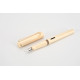 LAMY Fyllepenn Safari - Cream