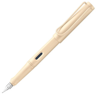 LAMY Fyllepenn Safari - Cream