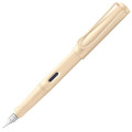 LAMY Fyllepenn Safari - Cream
