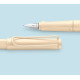 LAMY Fyllepenn Safari - Cream