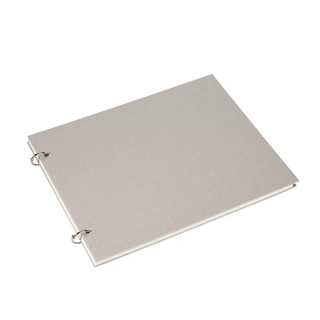 Album Columbus Medium Pearly Offwhite