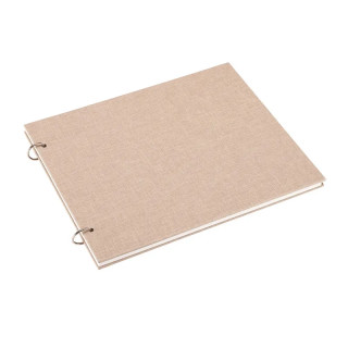 Album Columbus Medium Sand