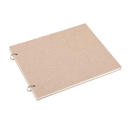 Album Columbus Medium Sand