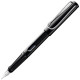 LAMY Fyllepenn Safari - Sort Blank