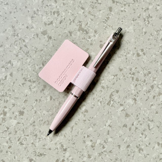 Penneholder Loop Dusty Pink