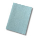 Notatbok Softcover Frostgrønn A5