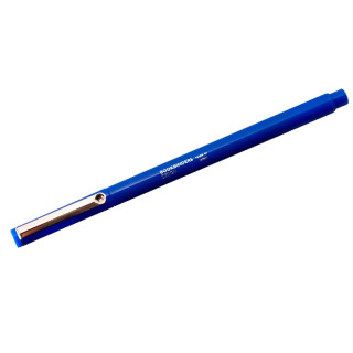 Fineliner Blå
