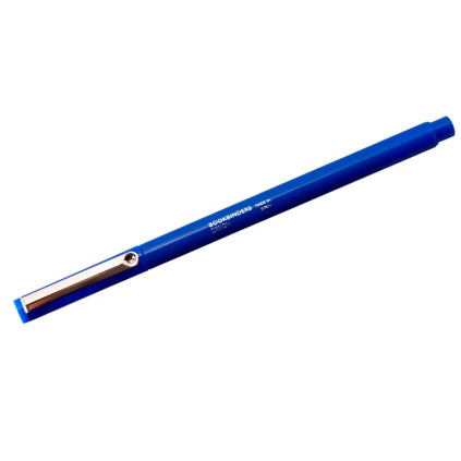 Fineliner Blå