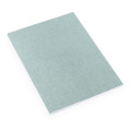 Notatbok Softcover Frostgrønn A5