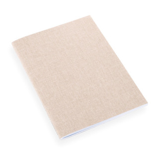 Notatbok Softcover Sand A5