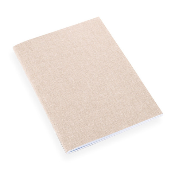 Notatbok Softcover Sand A5