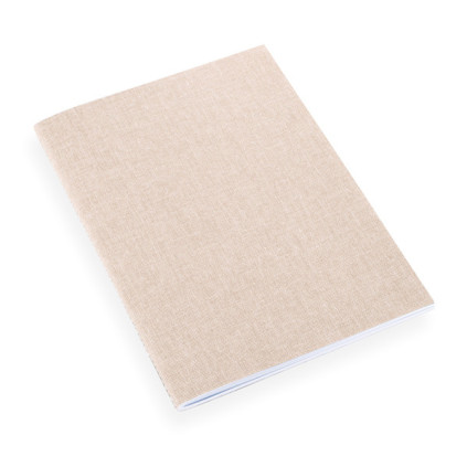 Notatbok Softcover Sand A5