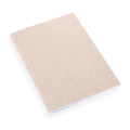 Notatbok Softcover Sand A5